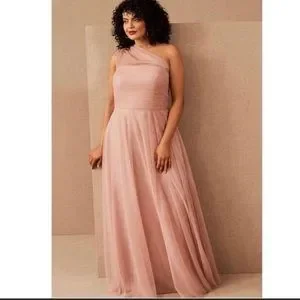 Jenny Yoo Dresses Jenny Yoo Annabelle Dress Size 2 Cameo Pink Poshmark